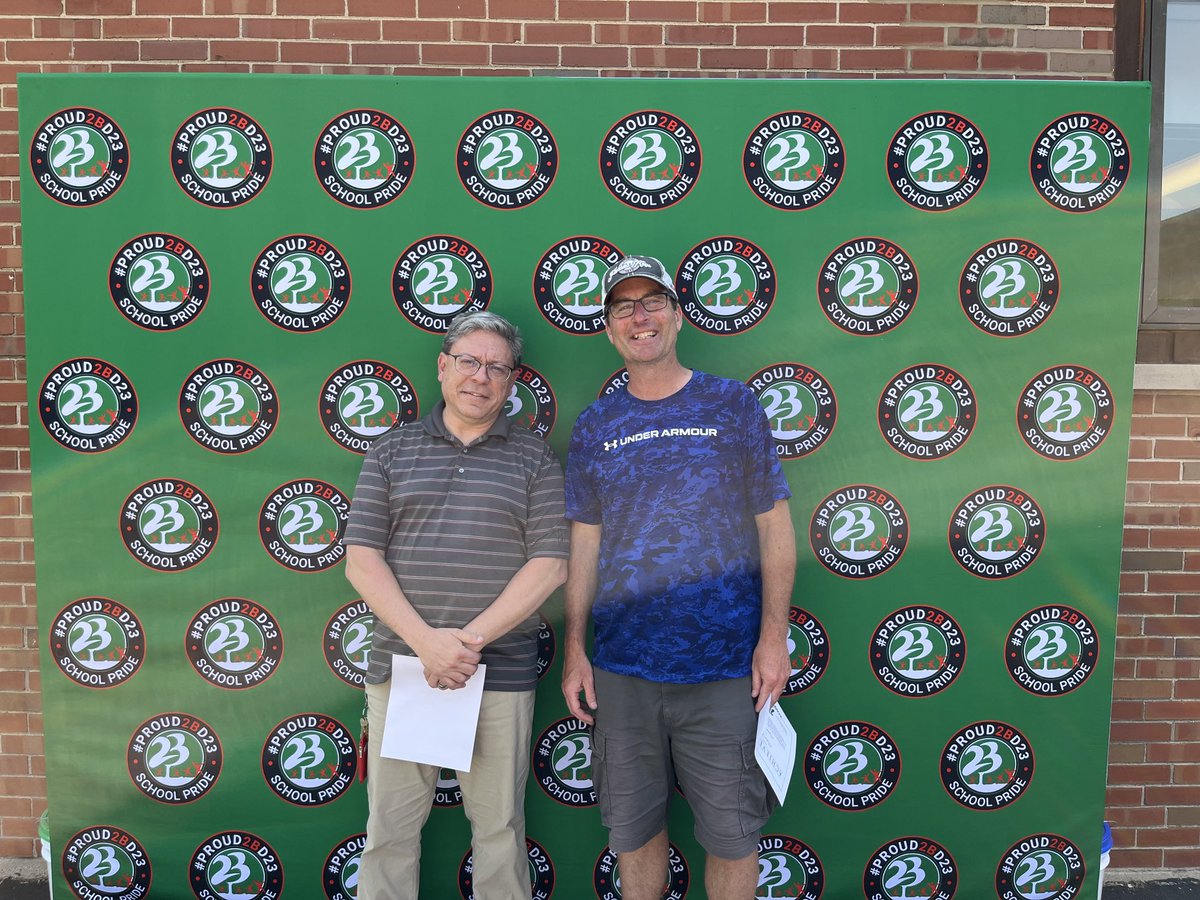 Christopher Alms (@chrisalms) on Twitter photo Recognizing our 10-, 20-, and 25-year staff members <a href="/PHSD23/">Prospect Hts. SD23</a>! While we can count the years, we can’t count the myriad moments of success students have had learning from these amazing staff members! #PROUD2BD23! <a href="/Dangelaccio/">Don Angelaccio</a> Recognizing our 10-, 20-, and 25-year staff members <a href="/PHSD23/">Prospect Hts. SD23</a>! While we can count the years, we can’t count the myriad moments of success students have had learning from these amazing staff members! #PROUD2BD23! <a href="/Dangelaccio/">Don Angelaccio</a>