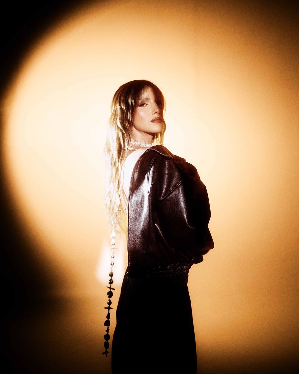 I’m the chaos, I’m the dream