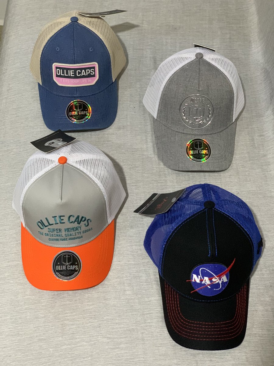 VicluStore's tweet photo. Gorras tipo camioneras #VisteBien #LuceBien https://t.co/zbJuHpzDkG