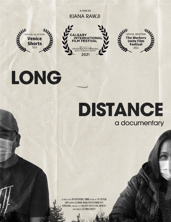 Free Virtual Screenings for #AAPIHeritageMonth start Thurs 5/25 (6pm ET) and remain on-demand & worldwide thru 5/31 on Eventive: bit.ly/WatchWUFF12 'Migrant Dreams' by director @minsooklee, 'Long Distance', 'Chinese Laundry', and 'You Can Too'. More: conta.cc/41RoBdb