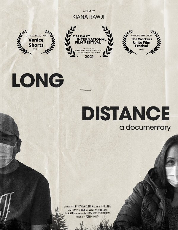 Free Virtual Screenings for #AAPIHeritageMonth start Thurs 5/25 (6pm ET) and remain on-demand &amp; worldwide thru 5/31 on Eventive: bit.ly/WatchWUFF12 "Migrant Dreams" by director @minsooklee, "Long Distance", "Chinese Laundry", and "You Can Too". More:  conta.cc/41RoBdb
