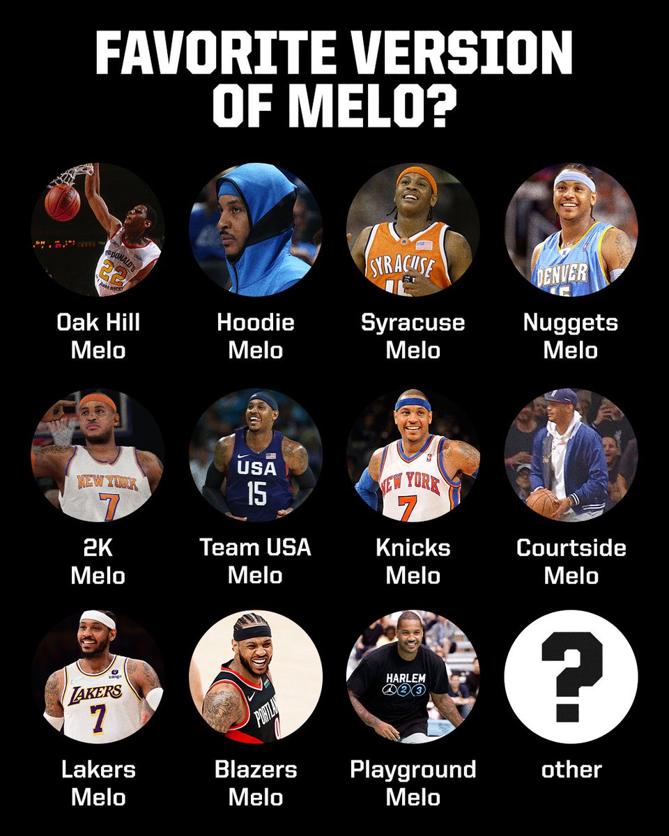 NBA on ESPN tweet media