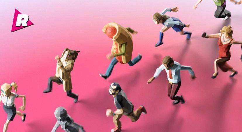 🤩💰 Check out your toughness in token plays and become the winner and triple your kush in Runiverse while just having a run 
Take part —> <a href="/OracleCoin/">Coin Oracle</a>

#NFTSkins @thesarahwharton