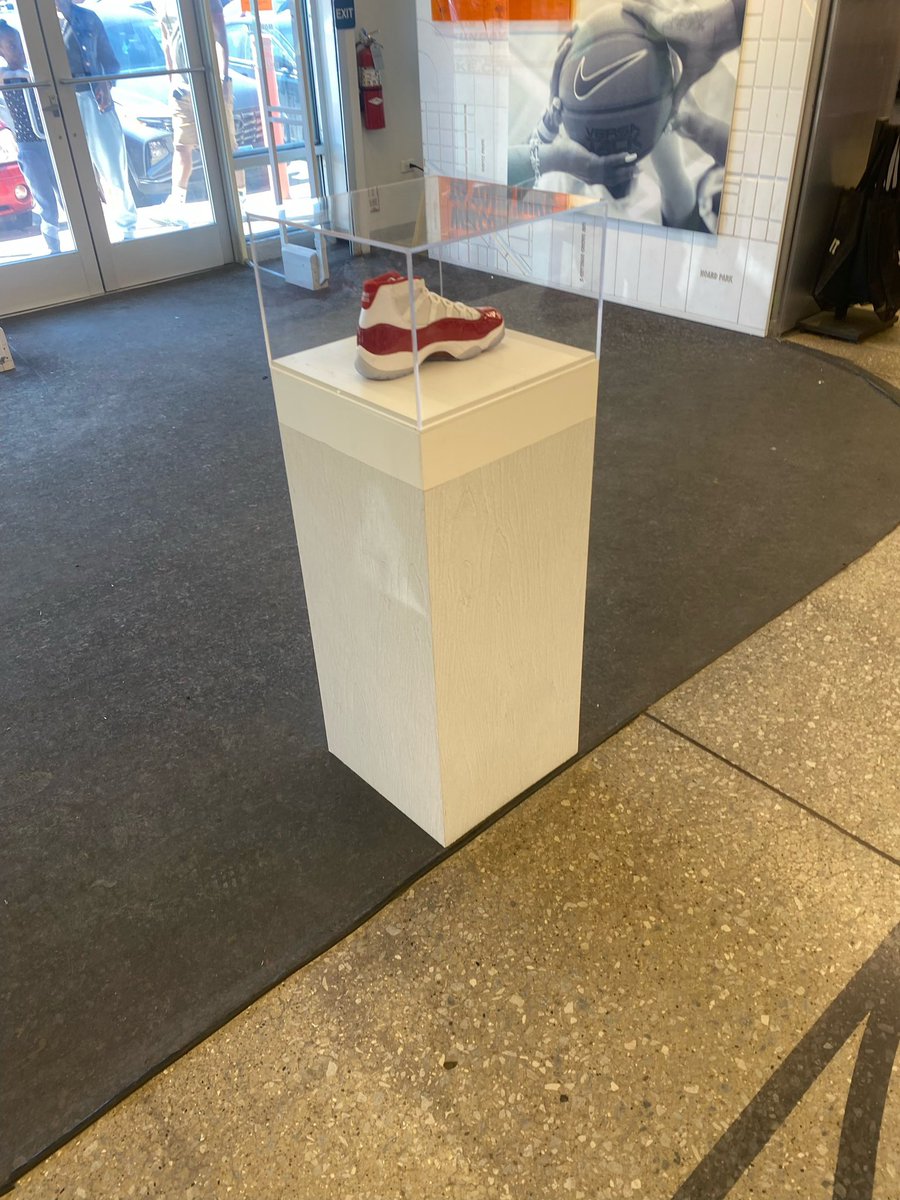 StateAio's tweet photo. Not the same as our Concord 11 cook, but we are still cooking pats releases…at under retail too👀

Sign up for our waitlist here, accepting members very soon: https://t.co/uoB22F6dW3 https://t.co/9an46Uwsee