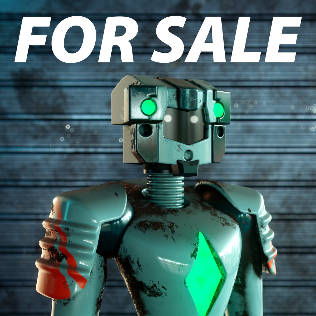 🚨 NFT collectors, it's time to level up! 📷 Get your hands on the latest addition to your collection, NFT #2 📷 Only 100 ALGO!  📷 #Algo#Algorand #AlgoFam
<a href="/_Dartroom/">Dartroom</a>
📷 Buy now at: v2.dartroom.xyz/nfts/1108687462 📷 💰💰