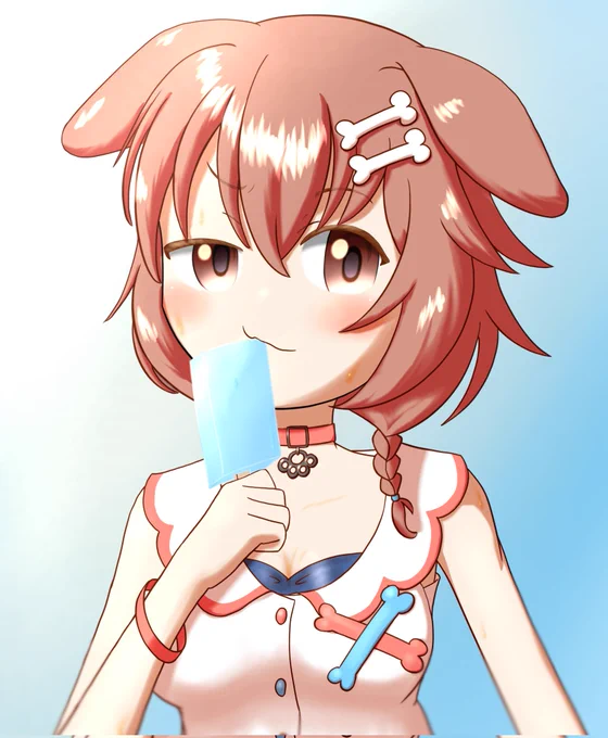 #1日でフォロワー何人増えるかチャレンジ 無限にころさん描いてます! 