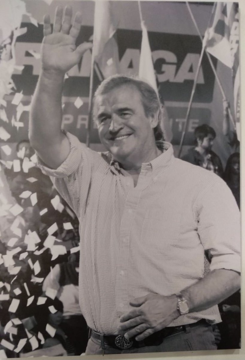 #HayOrdendenoAflojar