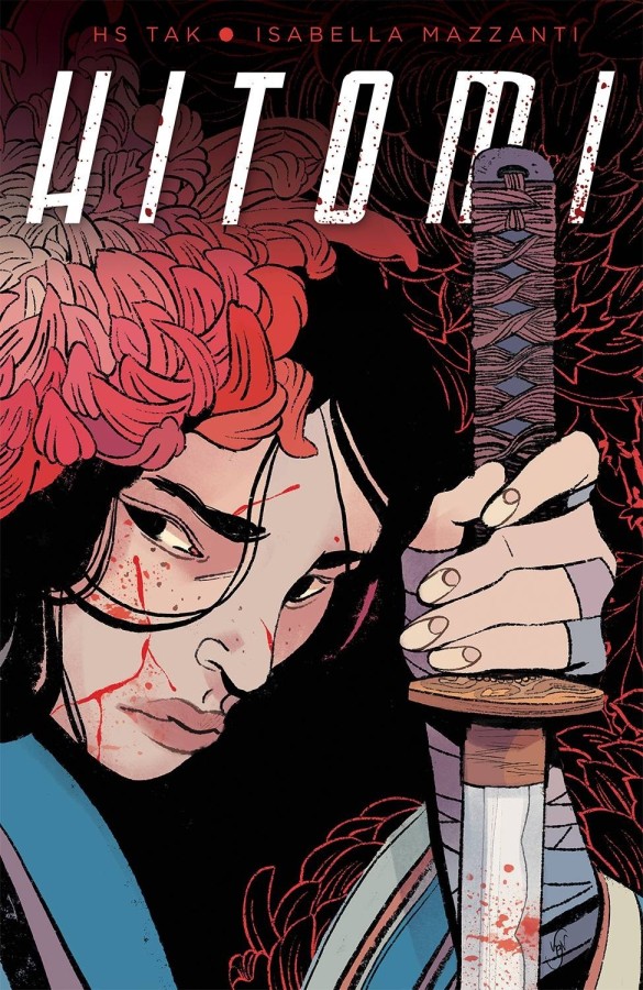 Who's picking up HITOMI, VOL. 1 on Wednesday?

She's working to gain the rank of Samurai, a title no man, monster, or myth can give to her, but one that she will have to take.

<a href="/hstronic/">hstak</a> <a href="/Isunija/">Isabella Mazzanti</a> 
 
ow.ly/43rb50OtHNv