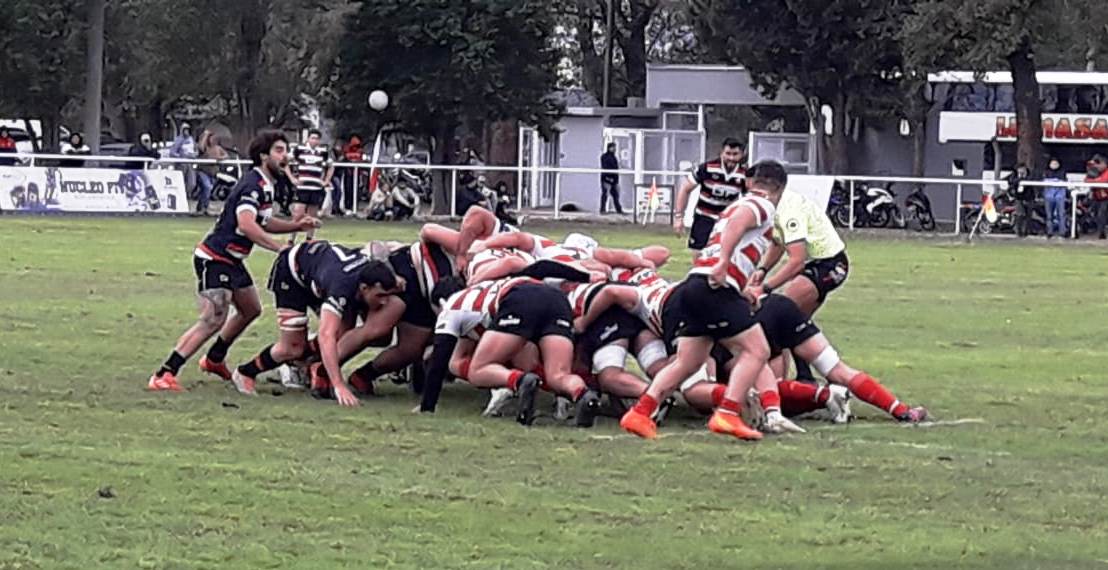 SAN MARTIN LO GANÓ CON LA RECETA DE SU RIVAL
Top 10, fecha 8
San Martín 34 - 24 Jockey CC
La crónica de Marcos Figueredo: acortar.link/z2h2o2