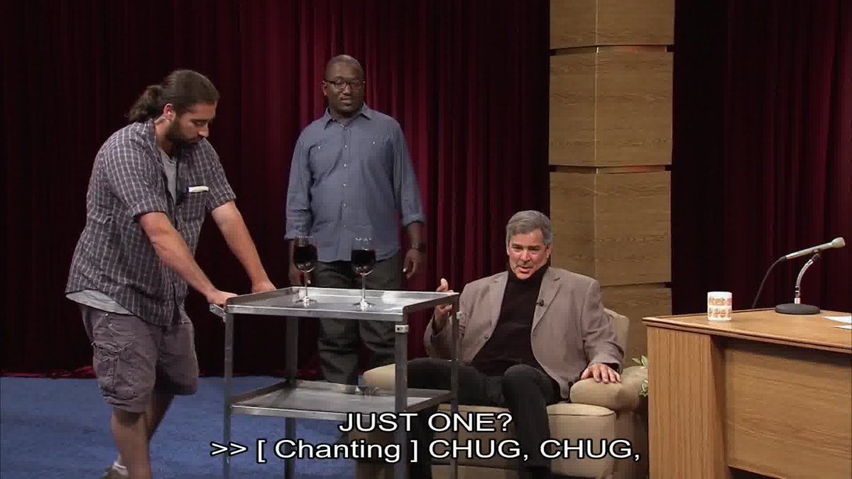 andre_frames's tweet image. The Eric Andre Show - Season 02 Episode 04 - Frame 253 of 677