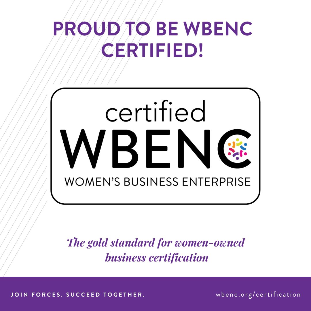 danitadoleman's tweet photo. @Wbenc Certified.. #opportunities #womanowned #smallbusiness #smallbusinessmonth https://t.co/23zVyzFDgT