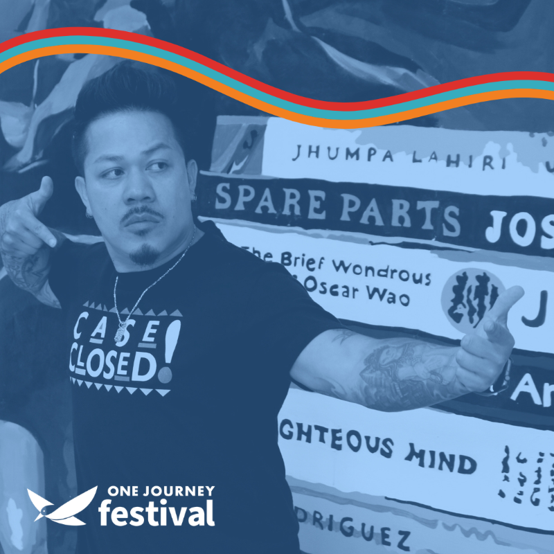 1journeyfest's tweet photo. 1/2 For @Sokeo_401, whose family fled the Cambodian genocide more than 30 years ago, dance is not simply one form or style, but what he calls a “movement language of different vocabularies all intertwined into one.” 🕺

Read his story and watch him at this year’s festival❗ https://t.co/IRBNVvpkui