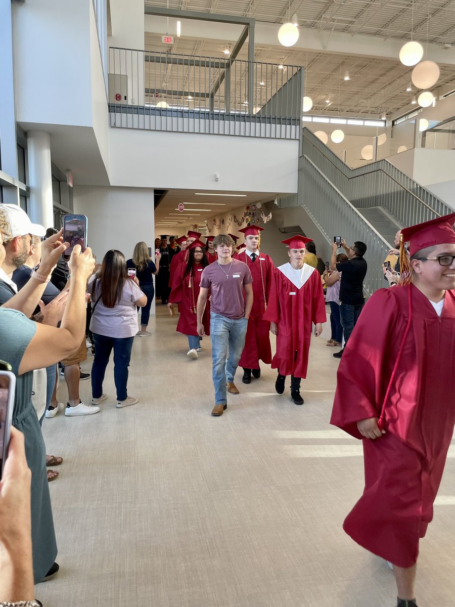 I think we worried the sentiment would be lost because <a href="/WhitleyRoadES/">Whitley Road ES</a> is newly rebuilt, but the beauty is… The walls obviously never mattered to the kids anyways. It has always been the people inside the walls that made the memories and brought them to life. #wres #kisd #SENIOR