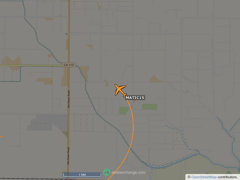 Advisory Circular SF Bay tweet media