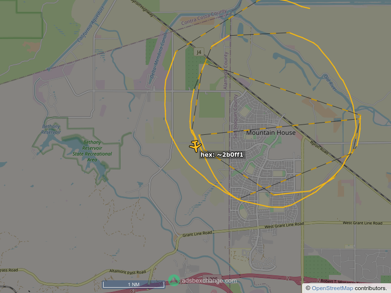 Advisory Circular SF Bay tweet media