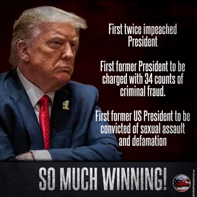 Feisty is proud to be a Democrat! tweet media