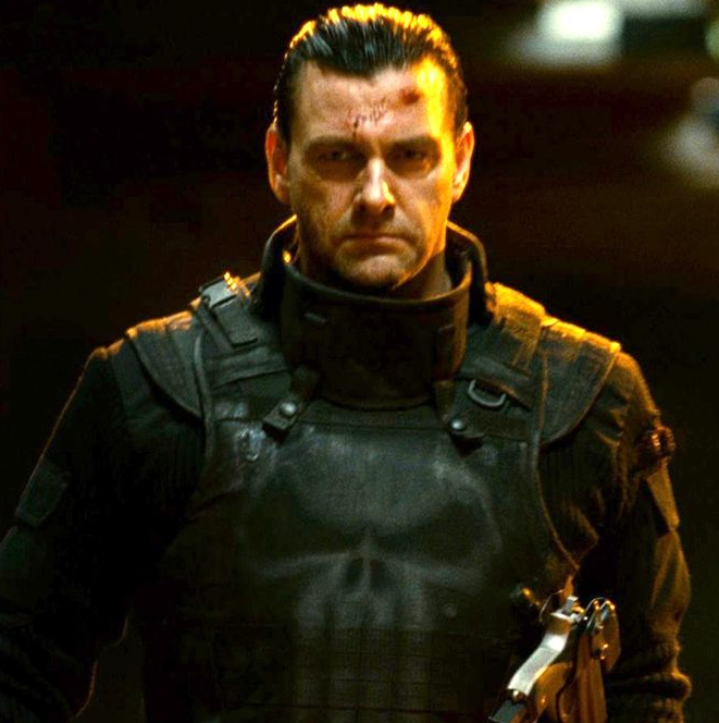 Morre ator Ray Stevenson, o Volstagg dos filmes do Thor