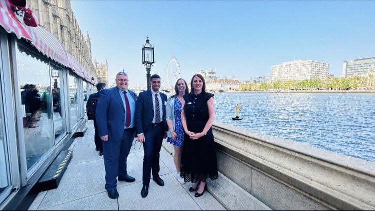 The launch of our @DigiPovAlliance National Delivery Plan to eliminate #digitalpoverty at the @@UKHouseofLords today. So privileged to work with a team of outstanding advocates.