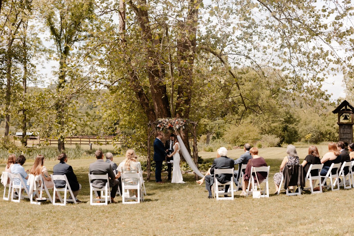 MoMoneyMoAlex's tweet photo. We said I do in beautiful Asheville this weekend. What started as a right swipe on Hinge led to meeting my best friend and the person who makes me feel most alive. We couldn’t have asked for a better way to start our lives together. https://t.co/kYuN5tX4lH