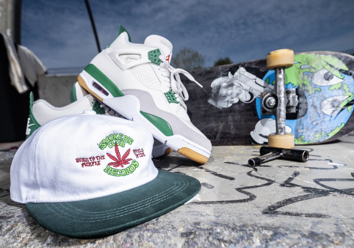 The Smokers Club on Twitter "Tag an artist we need to sign to Smokers