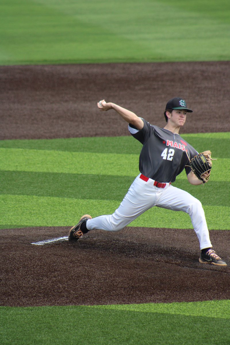 Great day for the Green Waves at the MAIS Futures All Star Game at MS College. It was a fun time being in the dugout and on the field with some very talented underclassman from around the state.
Juniors - Rowan Gordon, Baylor Scammon
Sophomore - Alex Jackson
<a href="/ndsathletics/">North Delta School Athletics</a>