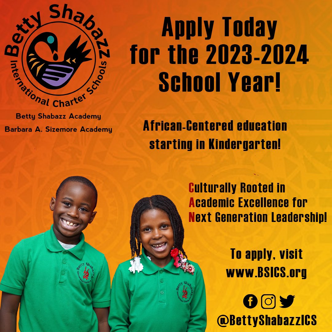 Apply today for the 2023-2024 School Year! We have two campuses in Chicago! #education #chicago #charterschool #africancenterededucation #Kindergarten
