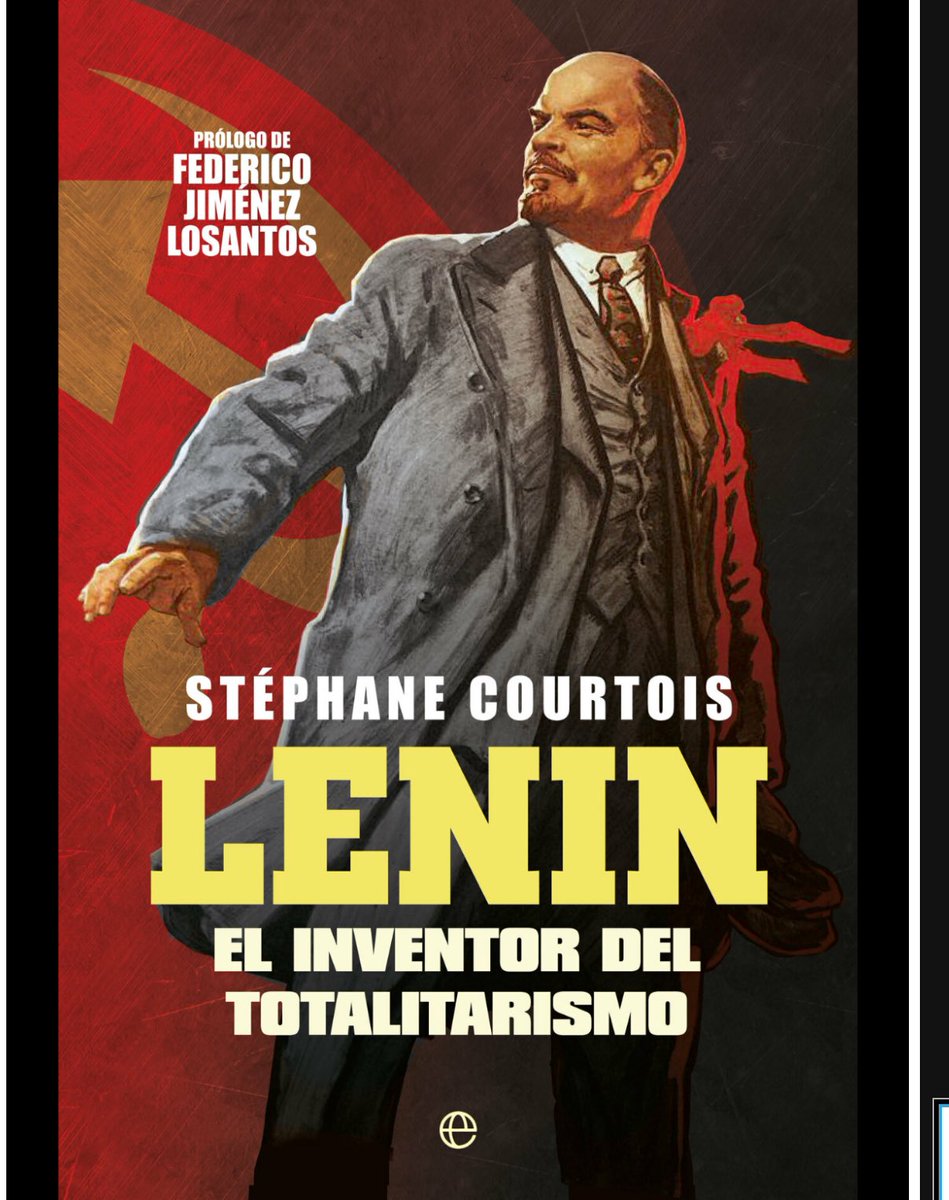 “Lenin reaccionó extendiendo el terror. El 31 de mayo de 1918, Dzerzhinski declaró: «La Checa ejecutará de inmediato a cualquier bandido, ladrón, especulador, contrarrevolucionario que conspire contra el poder soviético. […] Hay que encontrar personas resueltas, que sepan que