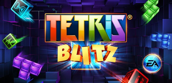 Tetris Blitz is celebrating anniversary! Today (2023-5-22) makes 10 years since the game was originally launched.

#iPhone #Android