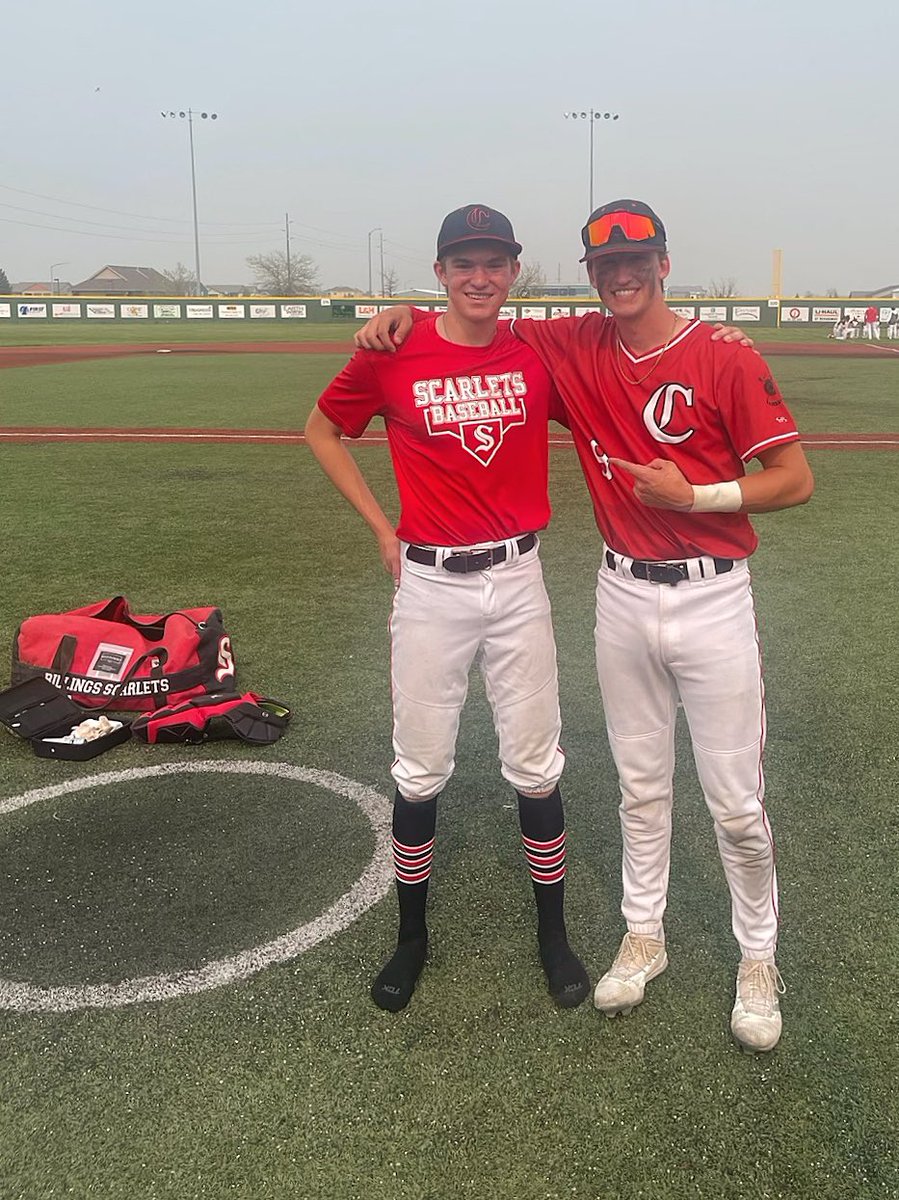 Sam Reinker tweet media