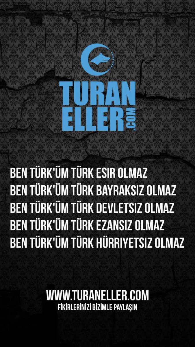 TÜRK ! #Hizbullah
