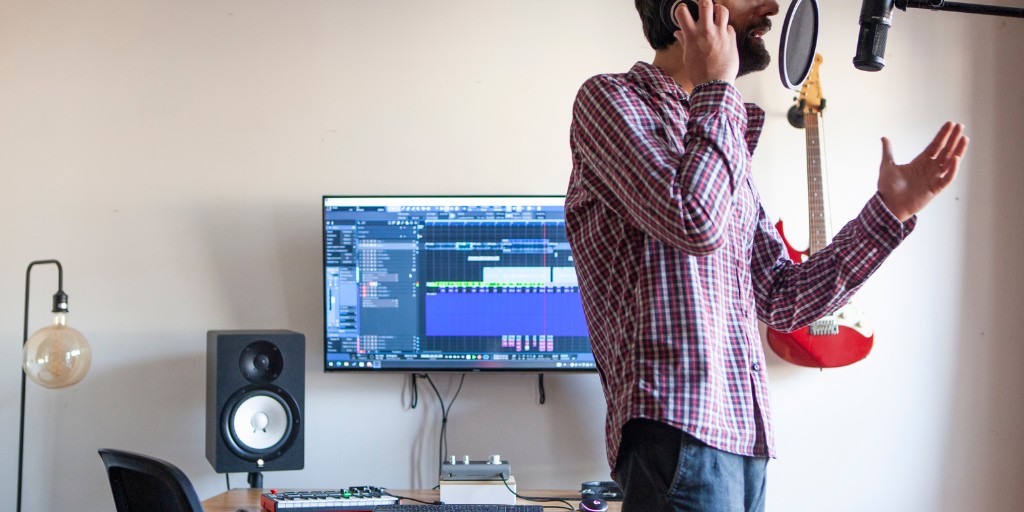 Mixing Tips tweet media