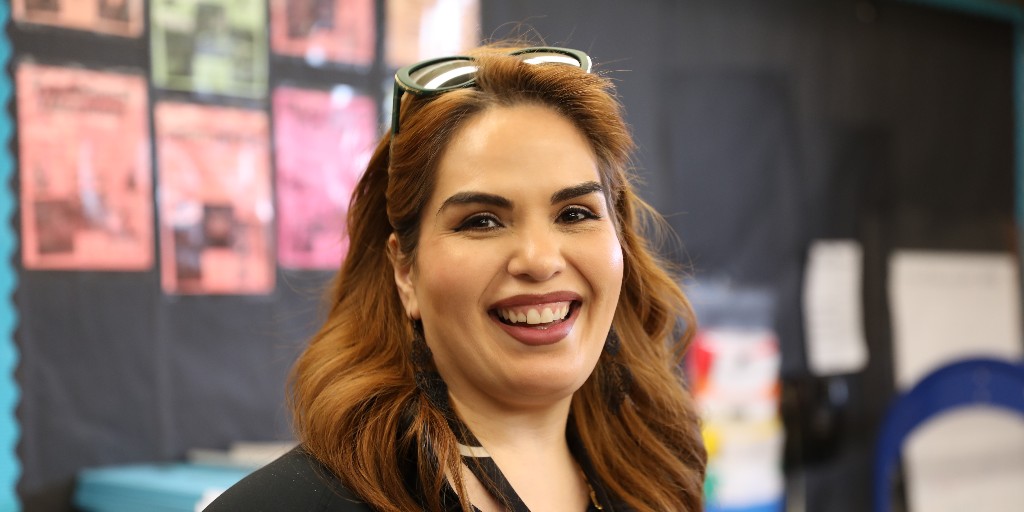 Think Together tweet media