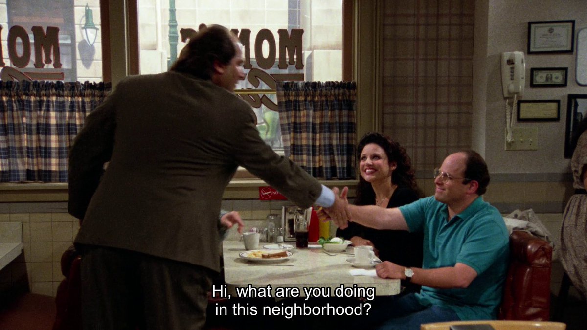 02:16 S5E04 "The Sniffing Accountant" #Seinfeld