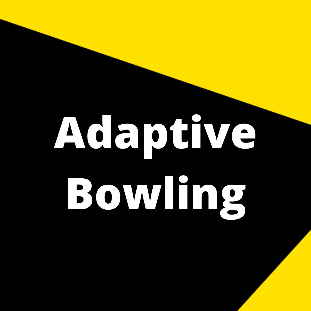 theadaptivemove's tweet photo. Do you want to try Adaptive Bowling? Head to The Adaptive Movement to find out more https://t.co/ab3kBM3Jjq https://t.co/KX9cvrHmlb