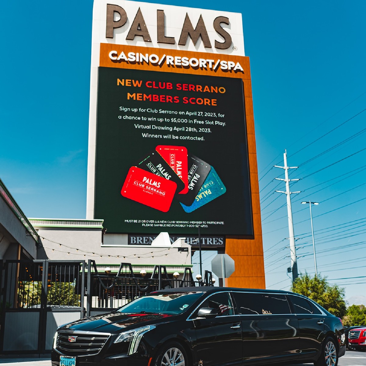 belllimolv's tweet photo. There's nothing quite like the feeling of cruising down the Las Vegas Strip in a luxury limo. And with us, you can experience it all in style. 

Don't miss out on this opportunity to live it up in Sin City

#BellLimo #Vegas #WelcomeToVegas #VegasExperience #LasVegasTravel https://t.co/Kr7HI0dRBt