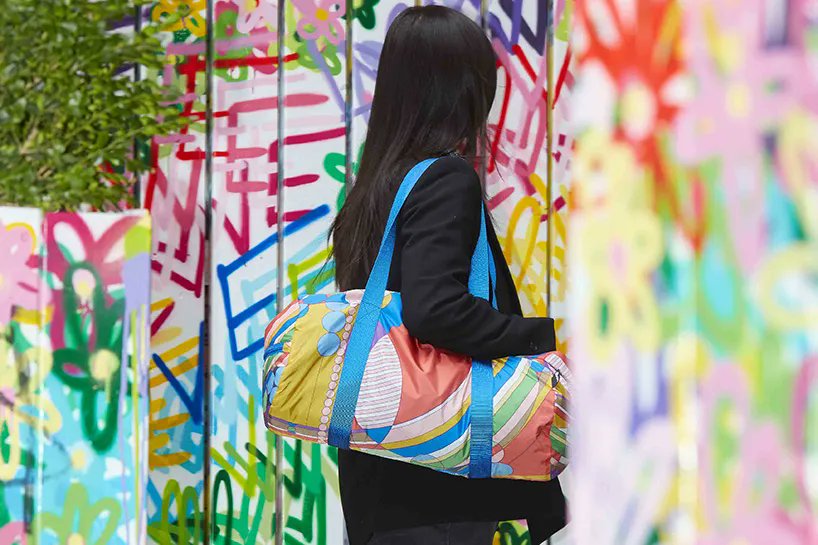 Desk Achitecture tweet media