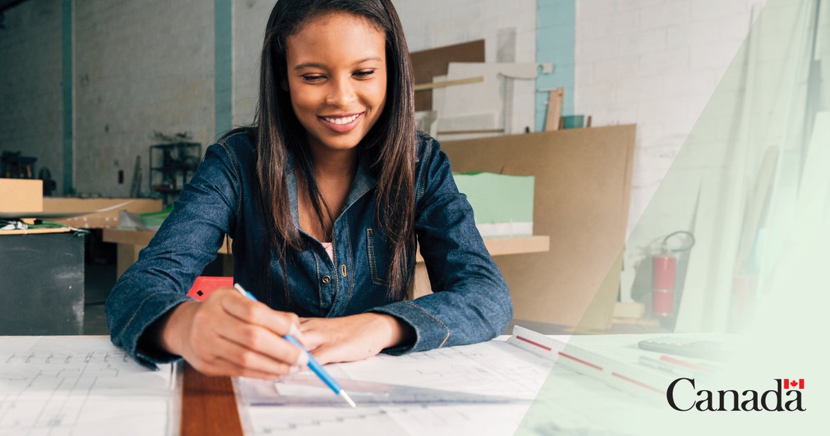 Employment and Social Development Canada tweet media