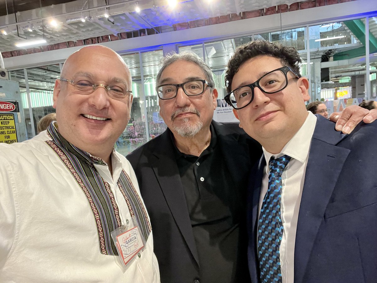 Guillermo Gallegos on Twitter