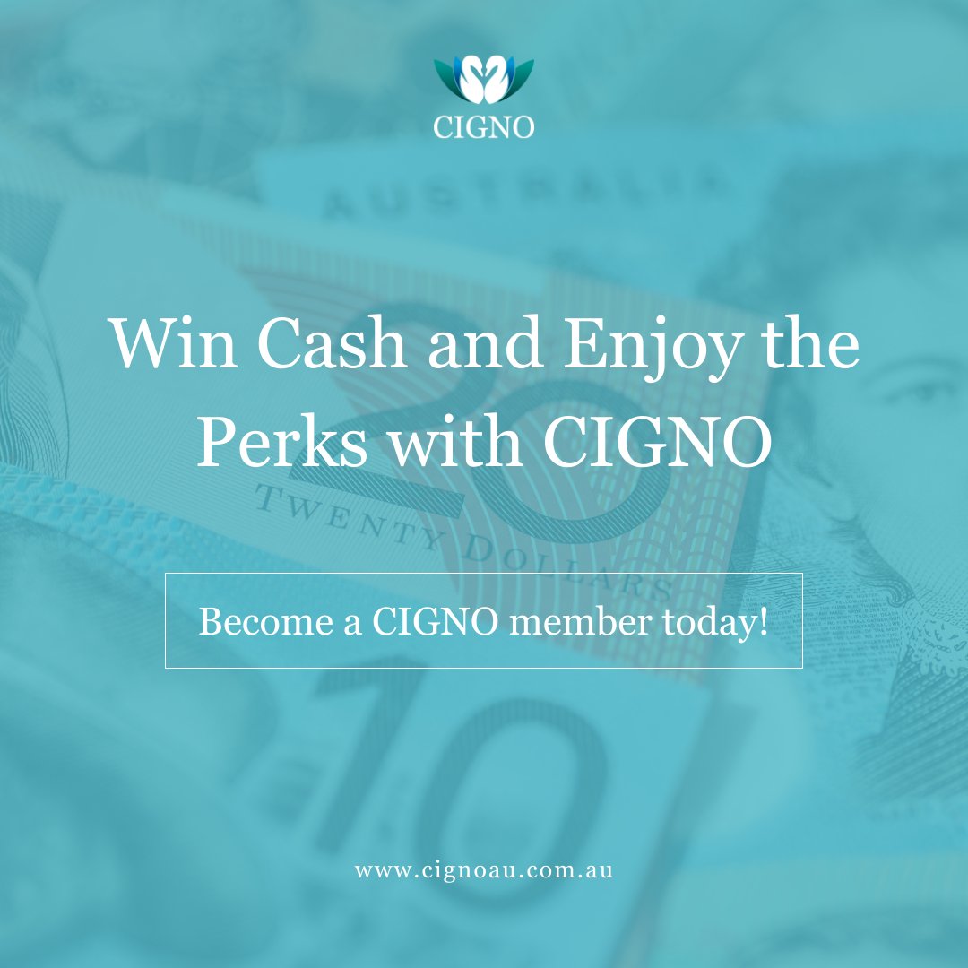 CignoLoans's tweet photo. Become a CIGNO Member today and enjoy your membership perks from the deals, discounts, our merchandise, and the daily and weekly cash giveaways

For more information visit our website.
https://t.co/68YagleuHT https://t.co/RZUdvo56Ji