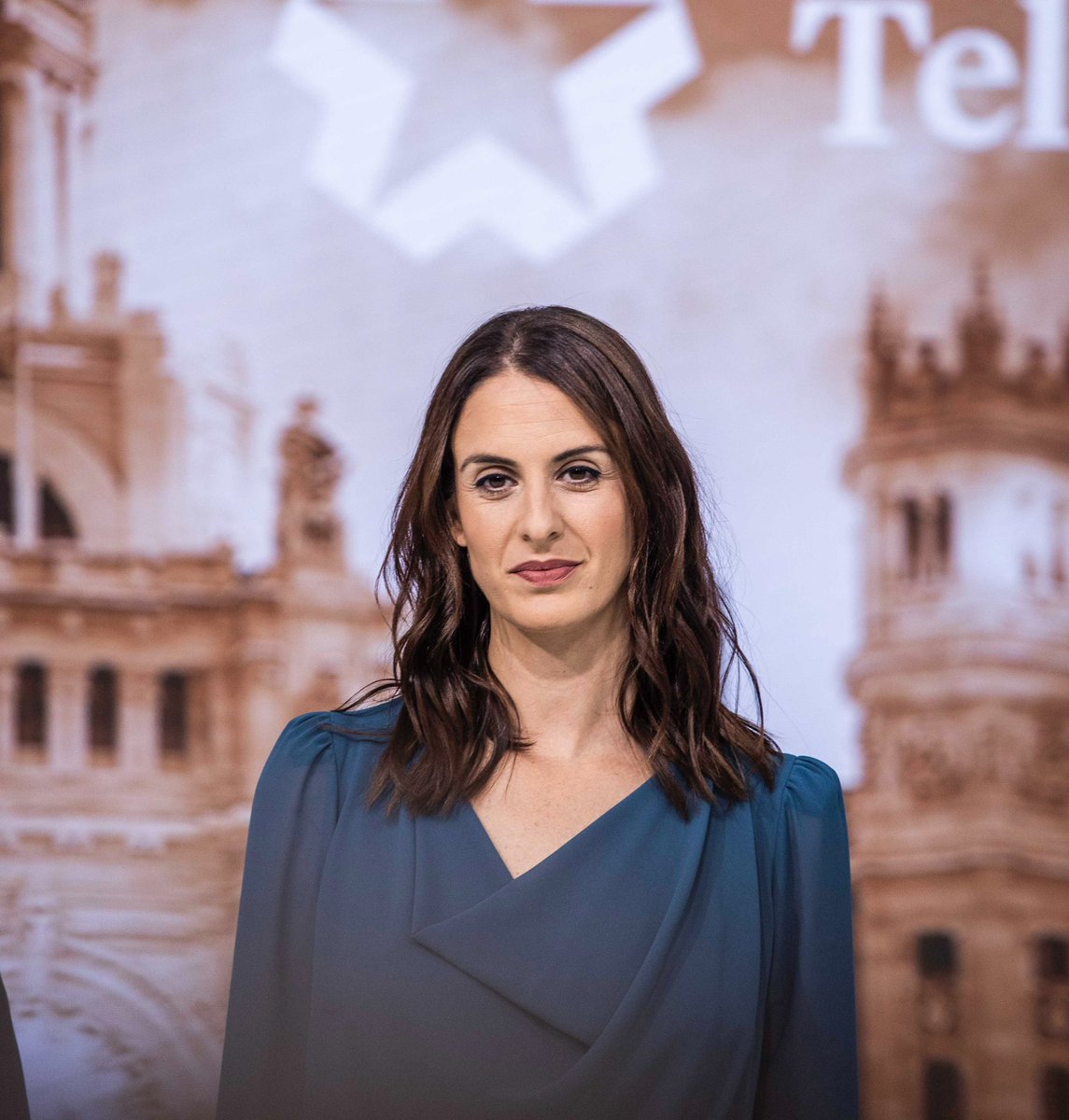 Rita Maestre ha ganado el #DebateTM. El 28 de mayo gana Madrid con ella.

✨ RITA ALCALDESA ✨