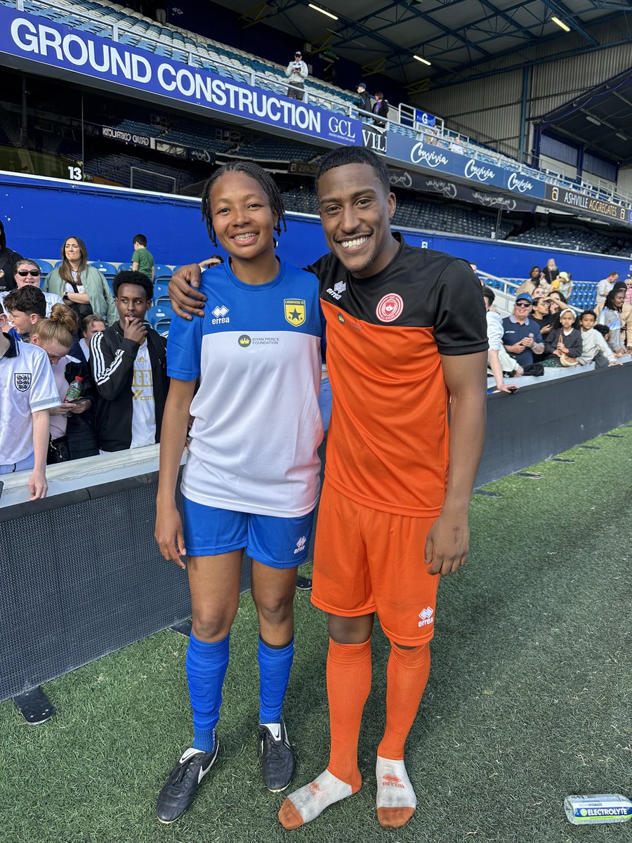 ⚽️Shaki Stylez tweet media