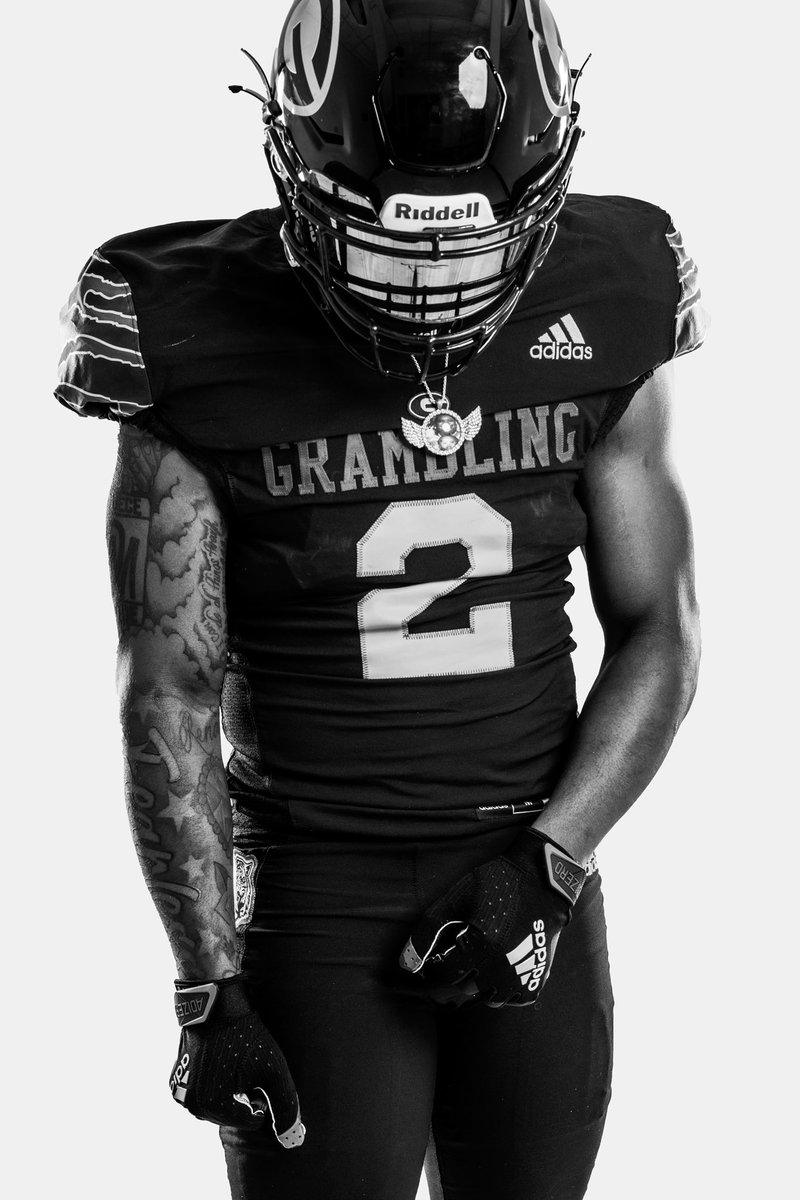 #AGTG After a great conversation with @johnsimon31, I am excited to announce that I have received my 4th D1 offer from Gramling State University #GramFam #GMEN23  <a href="/huejack10/">Hue Jackson</a> <a href="/GSUFootball01/">Grambling State Football 🐯</a> <a href="/Coachlanders7/">Brandon Landers</a> <a href="/Coach_Martin318/">Coach Martin</a> <a href="/hollinstyree/">DifferenceMaker37</a> <a href="/AcademyElite7v7/">Academy Elite 7on7</a> <a href="/QBs_Nightmare/">Tre' Hunter</a>