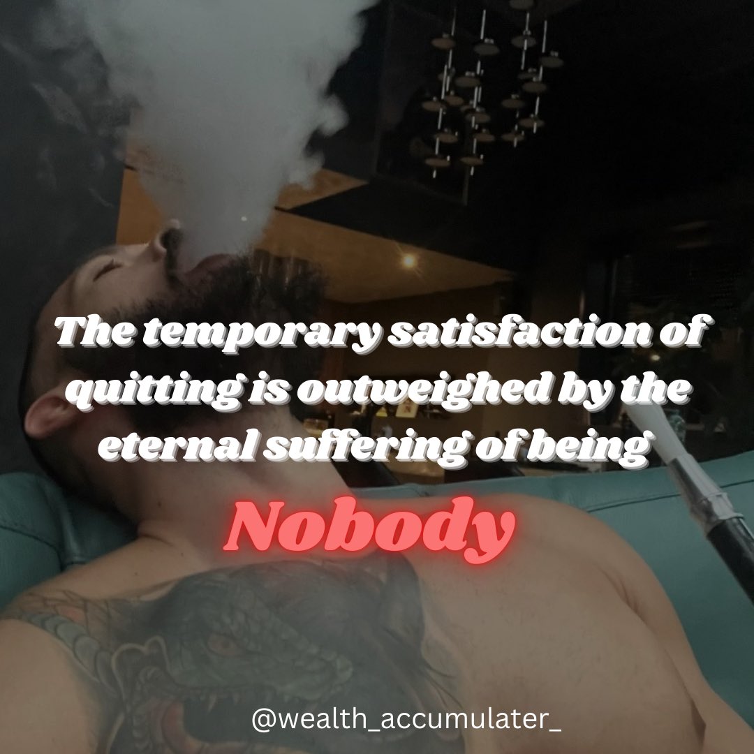 wealth20098's tweet image. Can’t die a nobody #motivation #inspiratiom #escapematrix #wealth