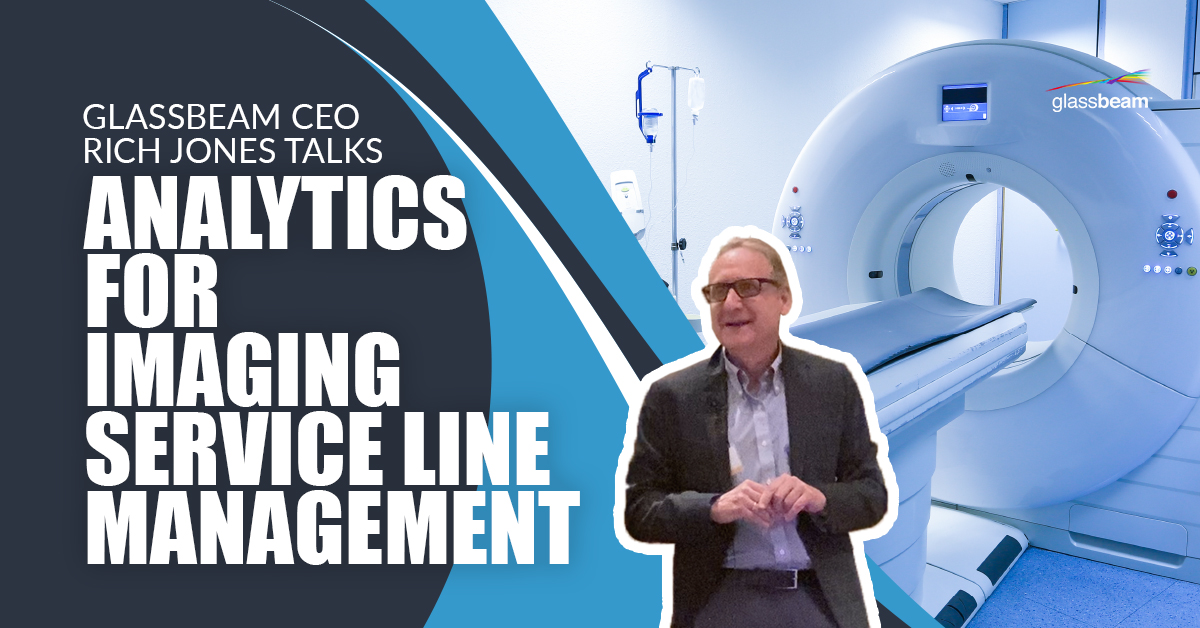 With over two decades of leadership experience within healthcare, CEO Rich Jones discusses how analytics and cascading KPI's are helping organizations excel.
#Glassbeam #healthcare #imaging #askcia

youtu.be/4ouZVphv7G8