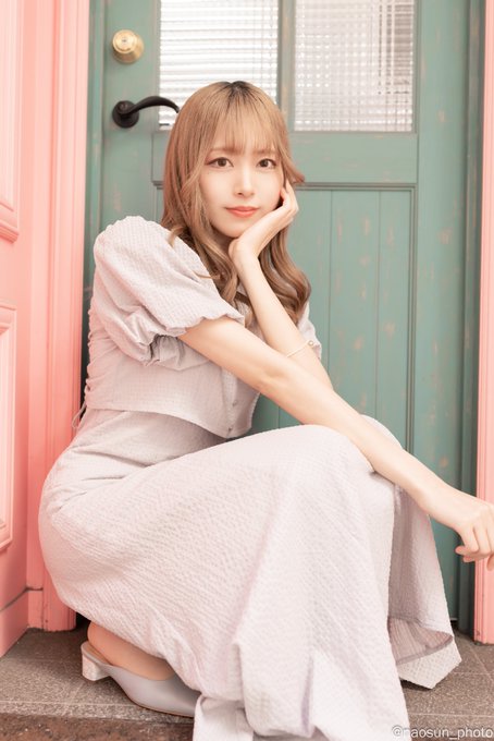 Twitterのコスプレ画像23