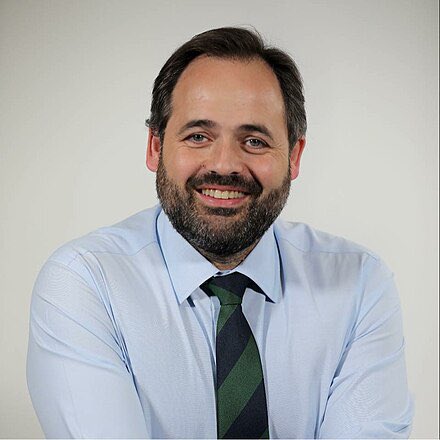 jamp427's tweet photo. Ha llegado el momento de dejar de mirar con anhelo otros territorios para mirar de frente a nuestra tierra. Está en juego #CLM y está en Juego #España. 
@paconunez_ próximo presidente de CLM
#ElDebateCMM #ElCambio https://t.co/hgwrkDSckh