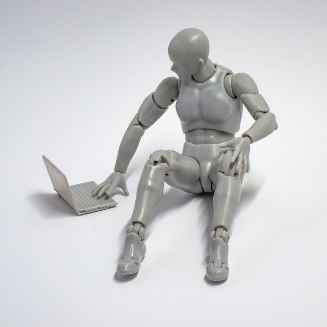 The rapid evolution of artificial intelligence in recent years has raised many questions regarding copywriting strategies in the industry. 📝

Read up as we ask the question: Will copywriting soon be obsolete in the age of AI?! 😱

digitalbeauty.com/copywriting-an…