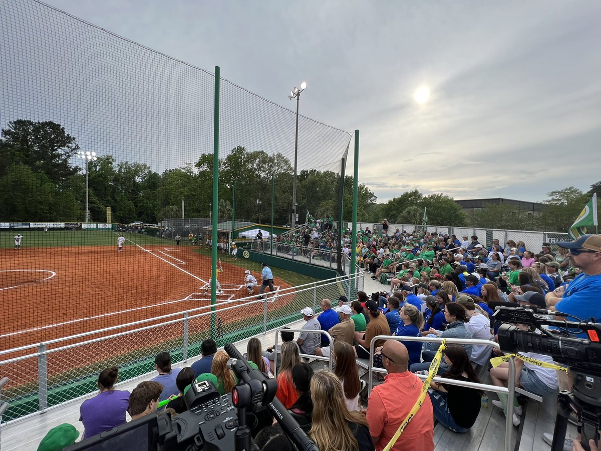 Ok State Softball Score Tonight