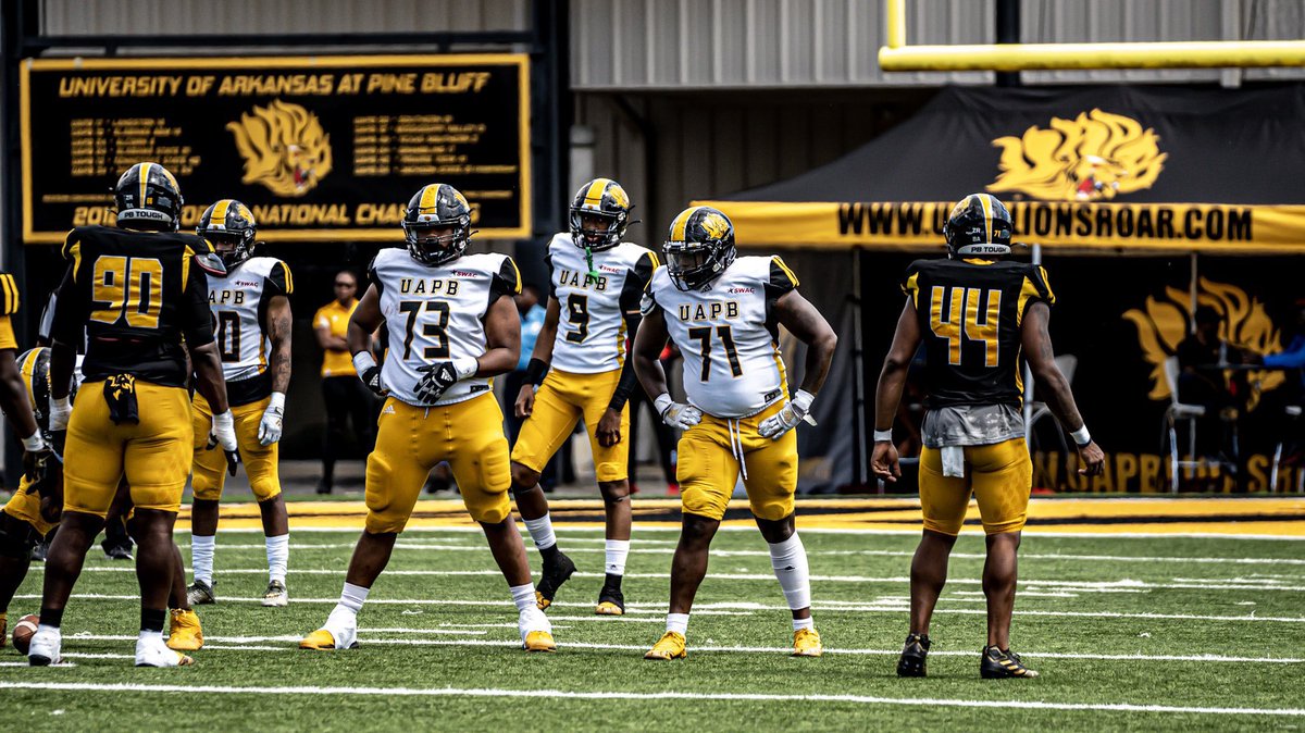 Jamoni Benton (@jamonibenton23) on Twitter photo Proud to announce that I have received a D1 walk on offer to the University of Pine Bluffβ¦..Thank you <a href="/CoachBA1010/">πππΆπΈπ½ π΅ππ·π·π ππΈππππΆ</a> <a href="/CoachAHampton/">Alonzo Hampton</a> <a href="/kylekramer82/">Coach Kramer</a> <a href="/Steve_Wallace_2/">Steve Wallace Jr</a> Proud to announce that I have received a D1 walk on offer to the University of Pine Bluffβ¦..Thank you <a href="/CoachBA1010/">πππΆπΈπ½ π΅ππ·π·π ππΈππππΆ</a> <a href="/CoachAHampton/">Alonzo Hampton</a> <a href="/kylekramer82/">Coach Kramer</a> <a href="/Steve_Wallace_2/">Steve Wallace Jr</a>