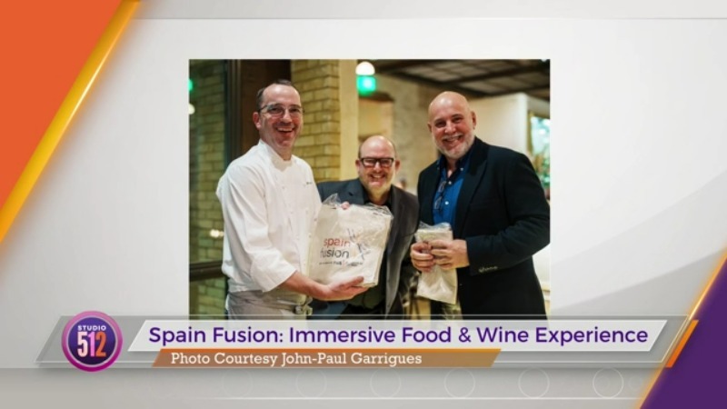 Studio 512 tweet media